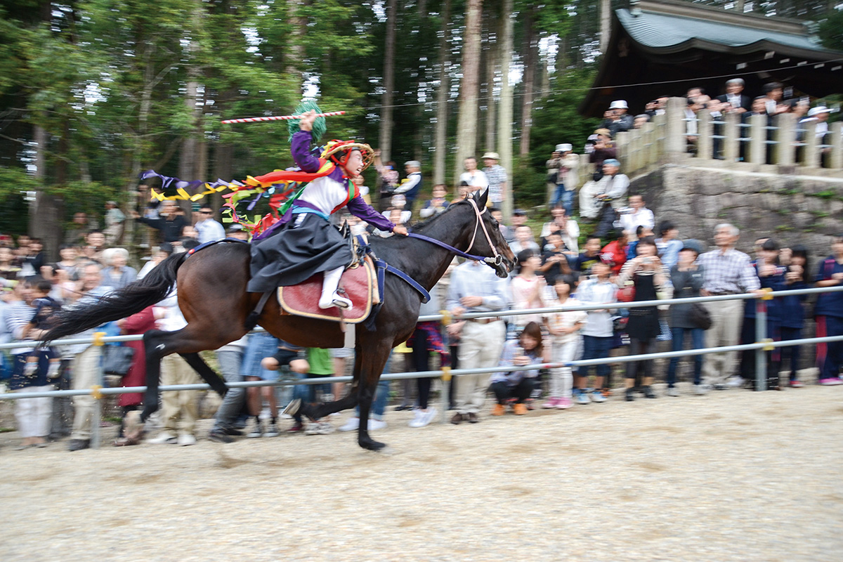 八幡神社