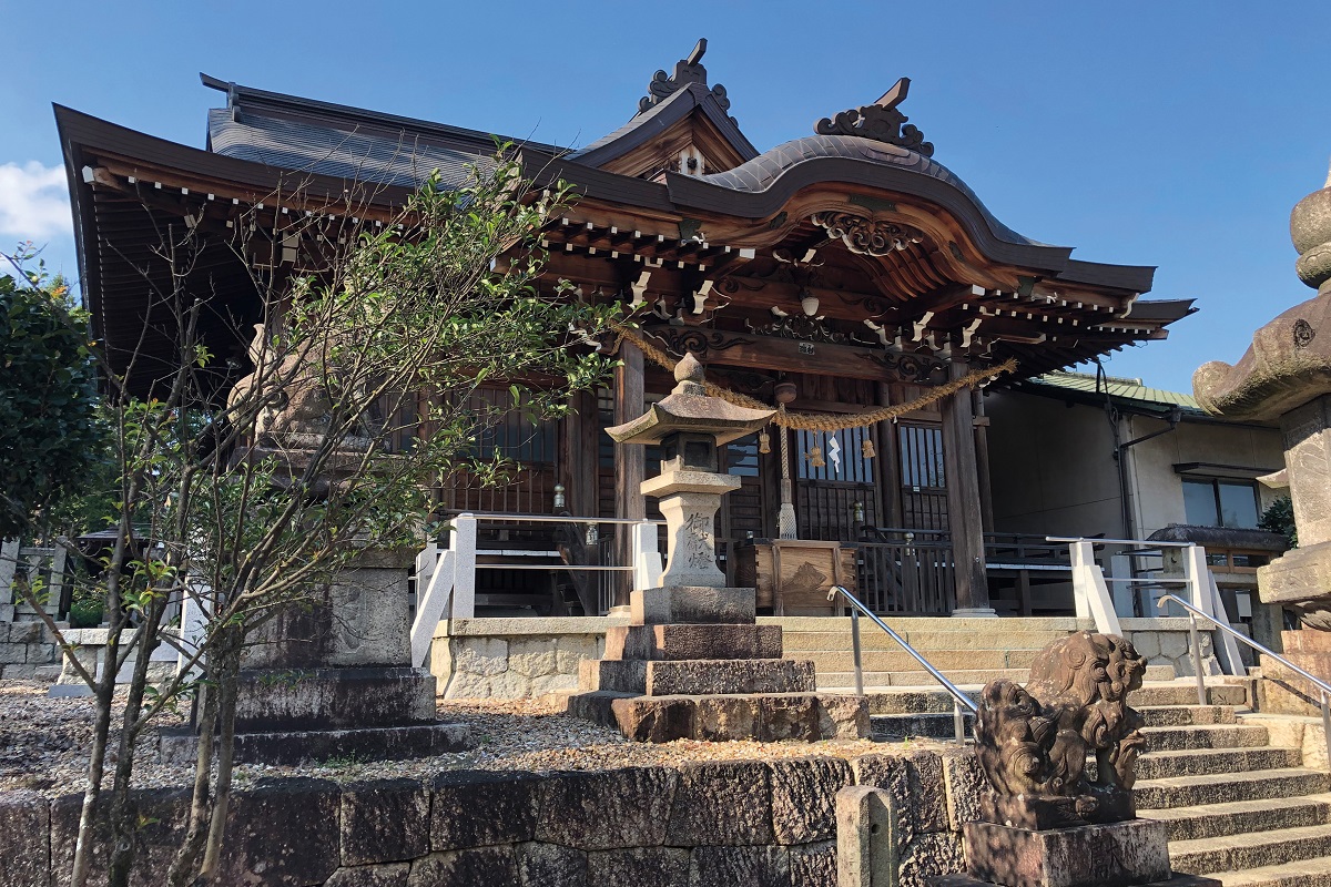 熊野神社